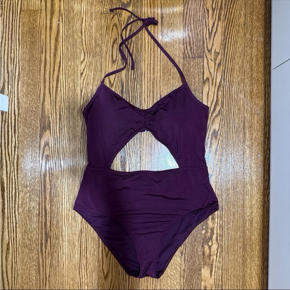 Abercrombie and Fitch One Piece Swimsuit
